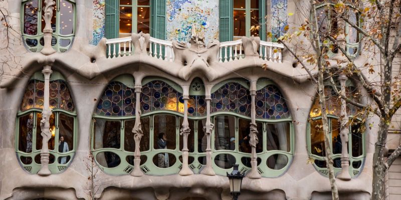 Casa Batlló